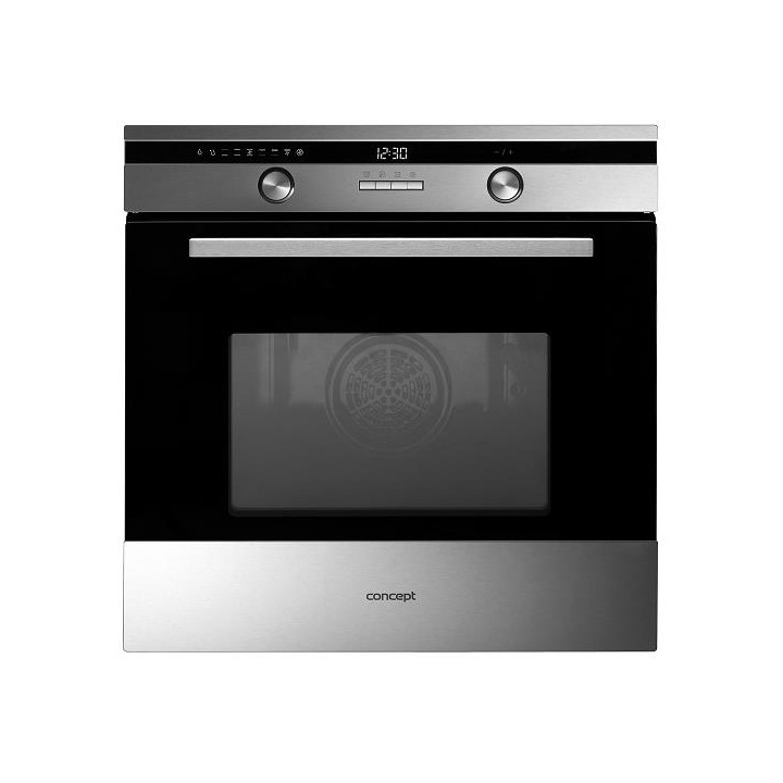 Piekarnik Concept ETV-7360ss