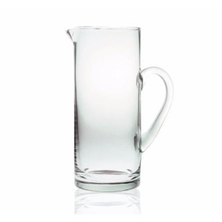 Dzbanek szklany 1,5L z dzióbkiem 04-215/2