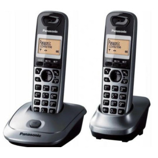 Telefon Panasonic KX-TG2512 PDM