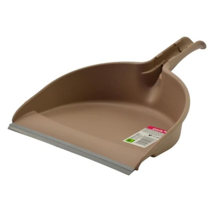 Szufelka plastikowa Kompakt 6105 mix