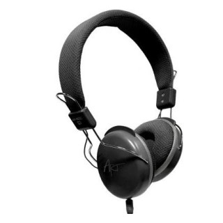 Słuchawki ART AP-60MD czarne