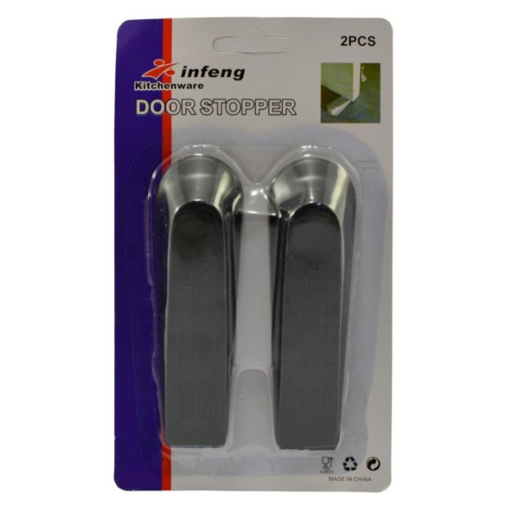 Stopery do drzwi 2szt