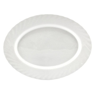 Półmisek Trianon owal 35cm 00093