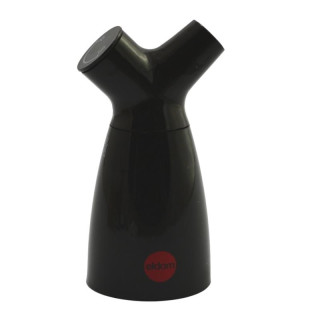 Młynek do pieprzu/soli 2w1 Eldom MP20 czarny