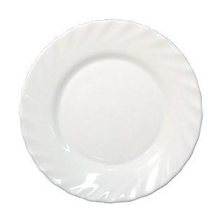 Talerz Trianon płytki 24,5cm