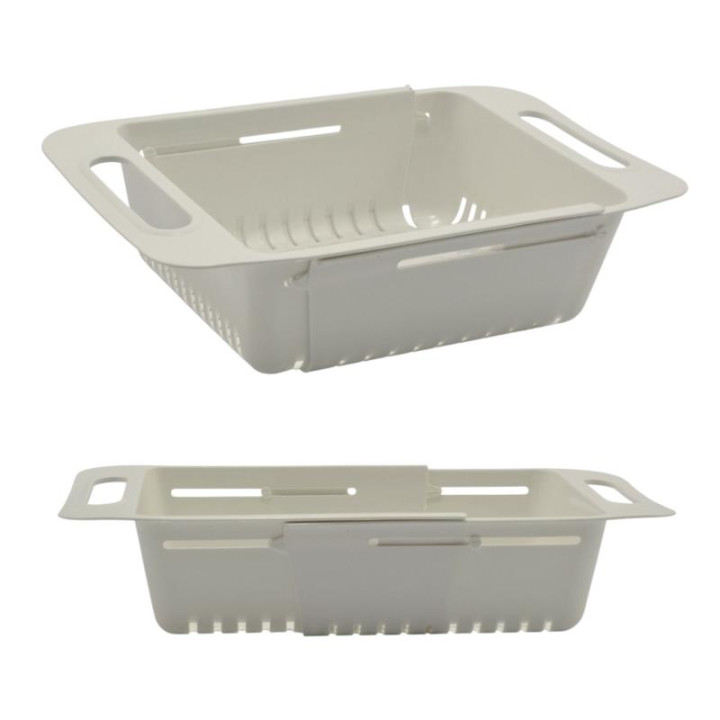 Ociekacz do zlewu Zoe 32x20x8cm