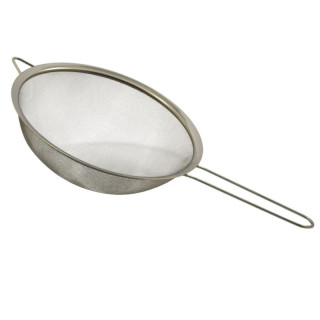 Sitko nierdzewne 28cm