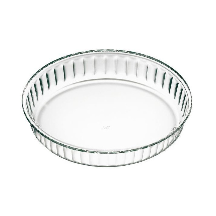 Szkło żaroodporne Simax tarta 1,7L 6556