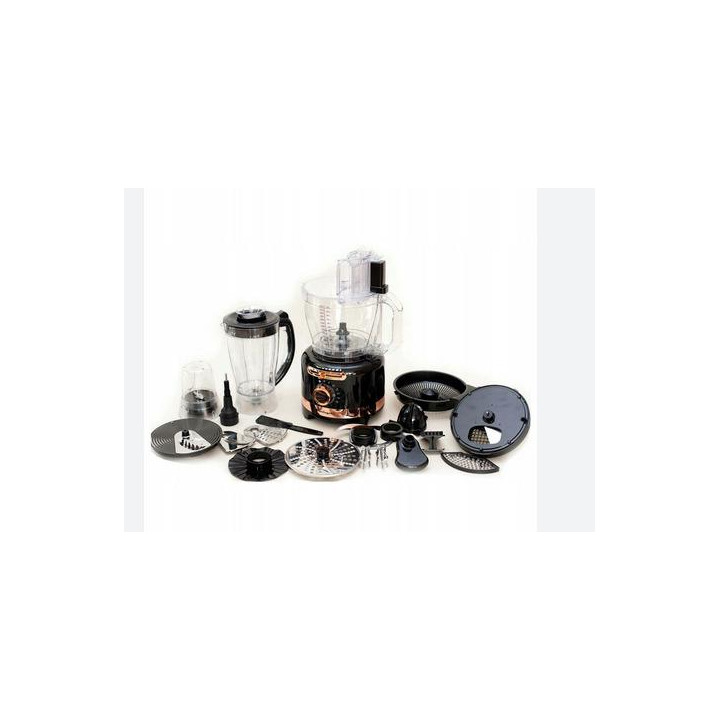 M.robot berlinger 1800w