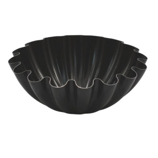 Foremka do pieczenia SNB 95mm non-stick czarna 1szt