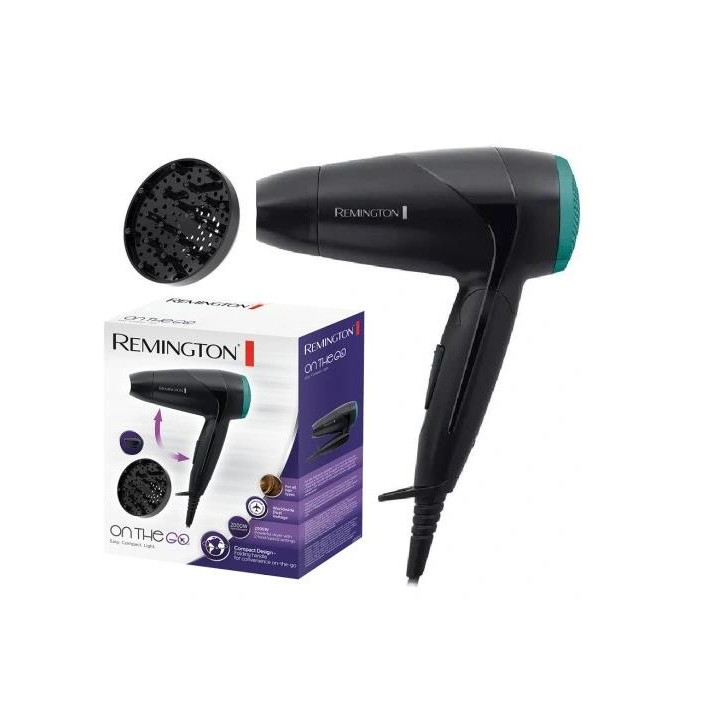 Suszarka Remington D1500