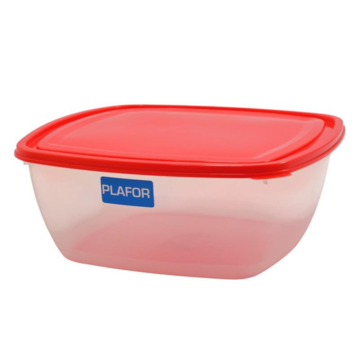 Pojemnik Just Box 3,2L plastikowy 631-00 mix