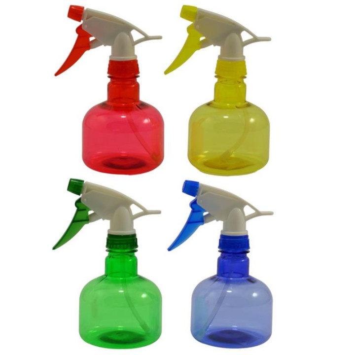 Spryskiwacz 0,35L FS-035-11 mix