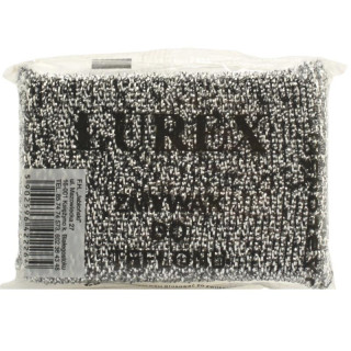 Zmywak do teflonu Lurex mix kolorów