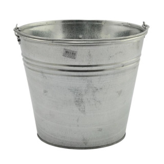 Wiadro 15L ocynkowane R0106
