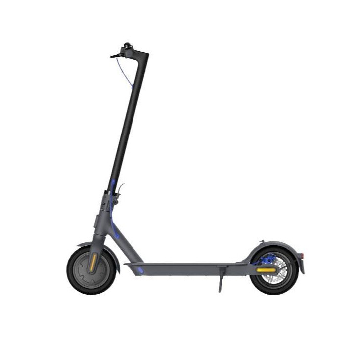 Hulajnoga Xiaomi Mi Electric Scooter 3 NE Black