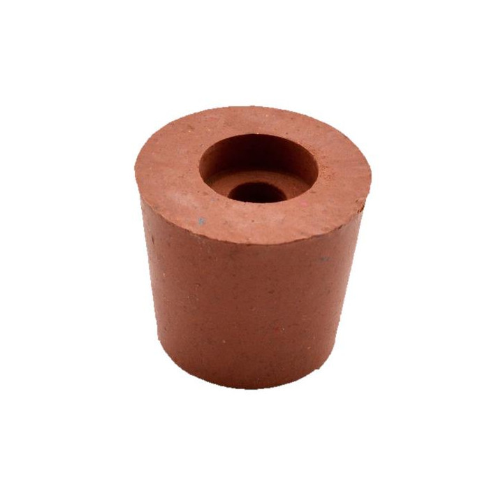 Korek gumowy Tech nr2 do balonów