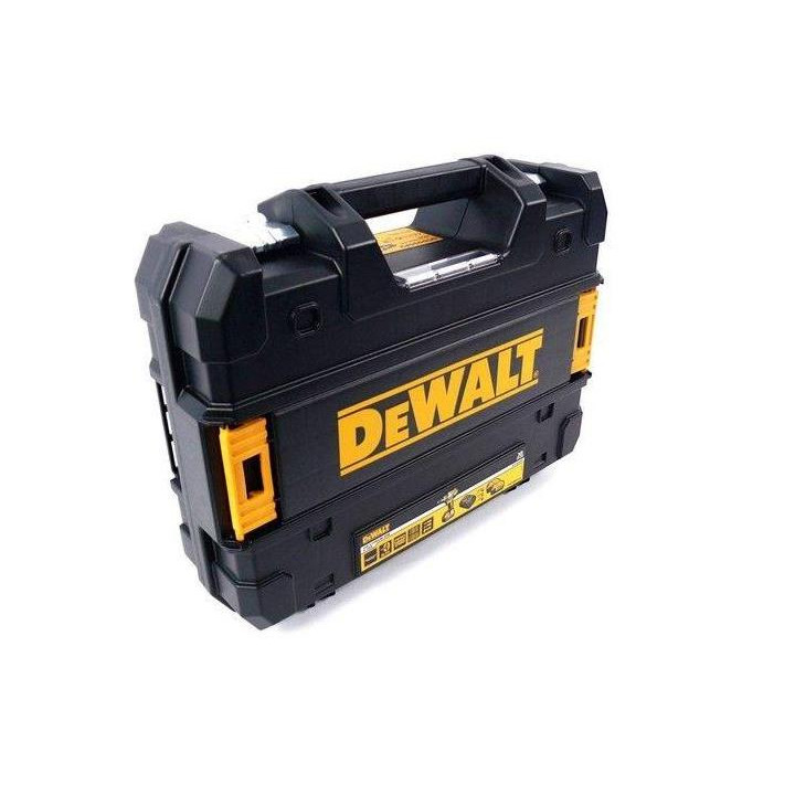 Dewalt skrzynka narzedziowa