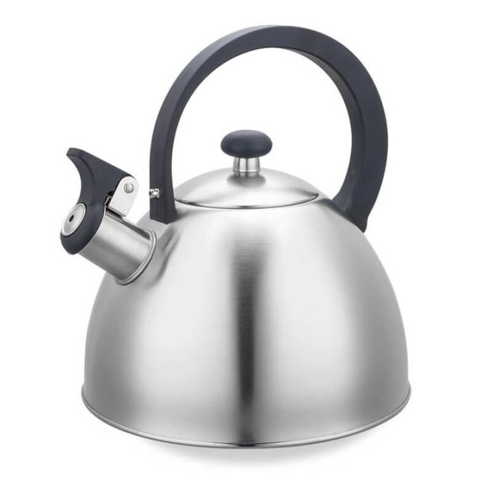 Czajnik 2,5L nierdzewny Maestro MR-1302