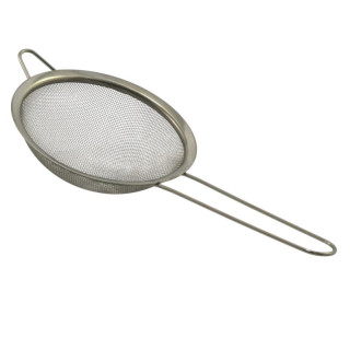 Sitko 14cm nierdzewne YW-24