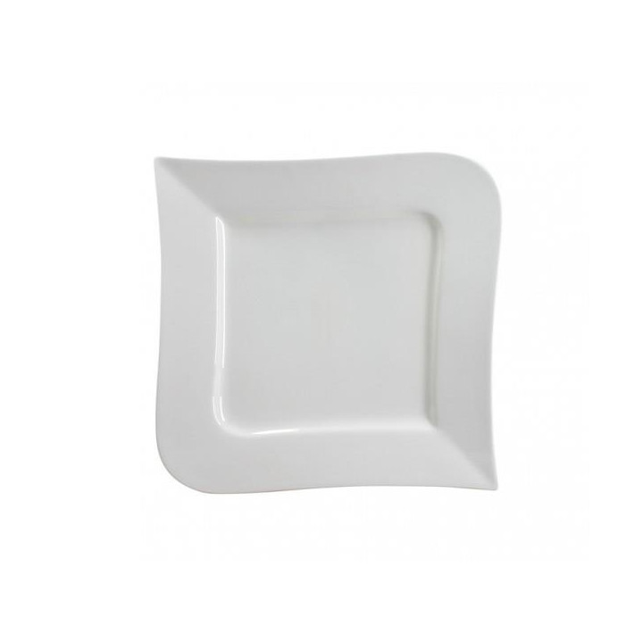 Talerz Fala deserowy 21cm 62365