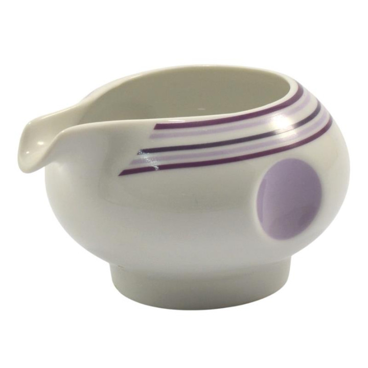 Mlecznik Point 200ml h:6,5cm x10cm