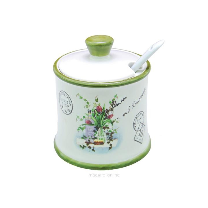 Cukiernica ceramiczna Fantazja Maestro MR20065-09