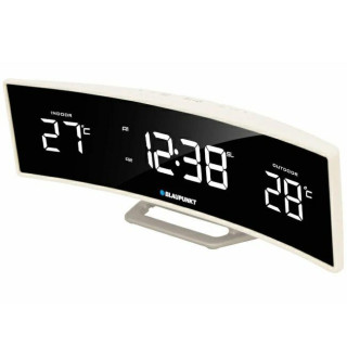 Radiobudzik Blaupunkt CR12WH