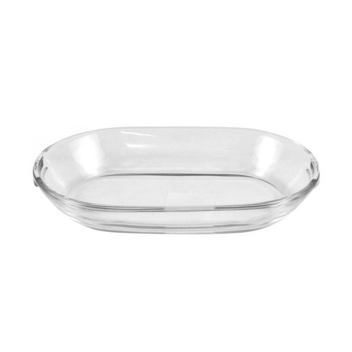 Szkło żaroodporne Simax półmisek 7116