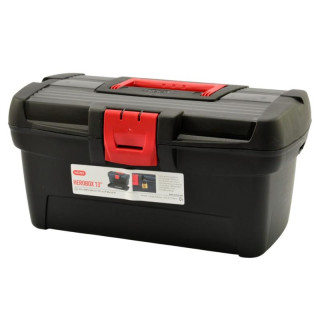 Skrzynka na narzędzia 13" Herobox 193601