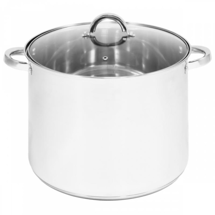 Garnek 30cm 15,5L Stok-pot Topfann z/p