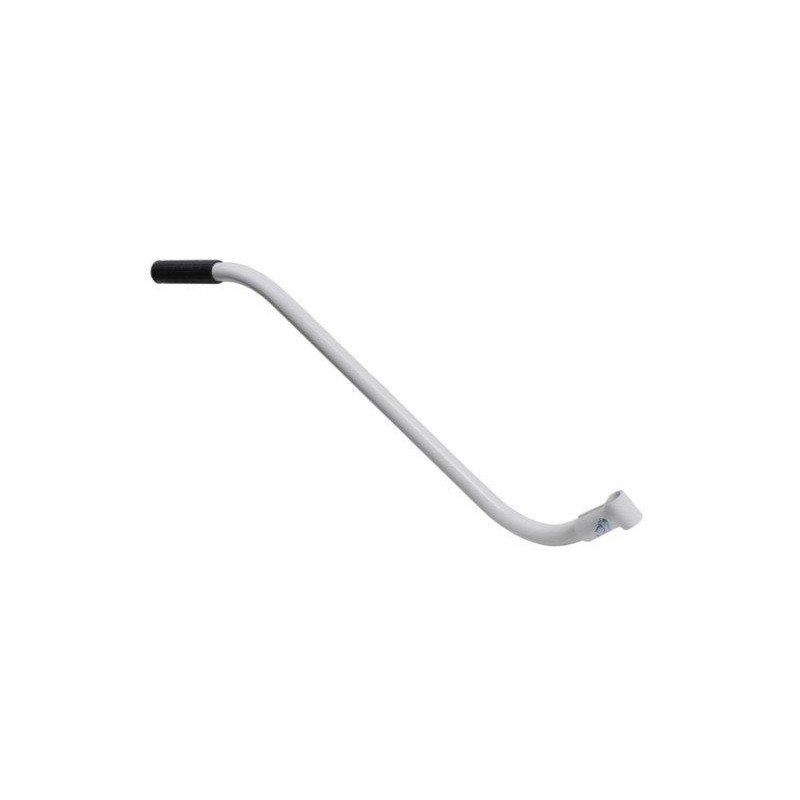 Uchwyt do prowadzenia roweru mix kolorów