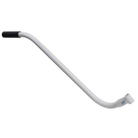 Uchwyt do prowadzenia roweru mix kolorów