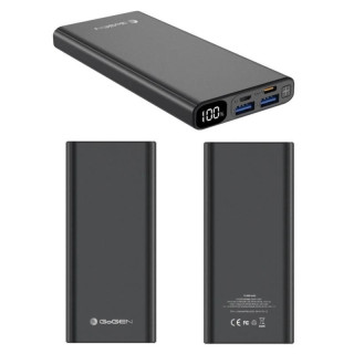 POWERBANK Gogen PB100008B czarny