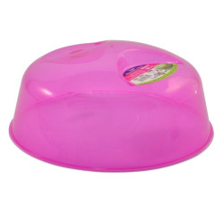 Przykrywka do mikrofali 26x11cm Juypal mix