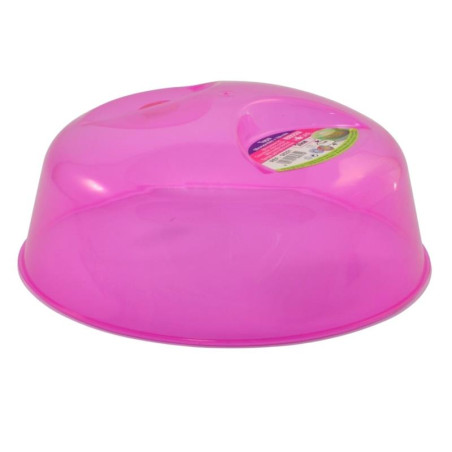 Przykrywka do mikrofali 26x11cm Juypal mix