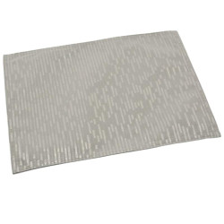 Mata 45x33cm tworzywo ASC23100 mix