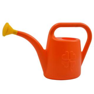 Konewka 1,8L plastikowa Koni pomarańcz R200