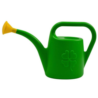 Konewka 1,8L plastikowa Koni groszkowy G800