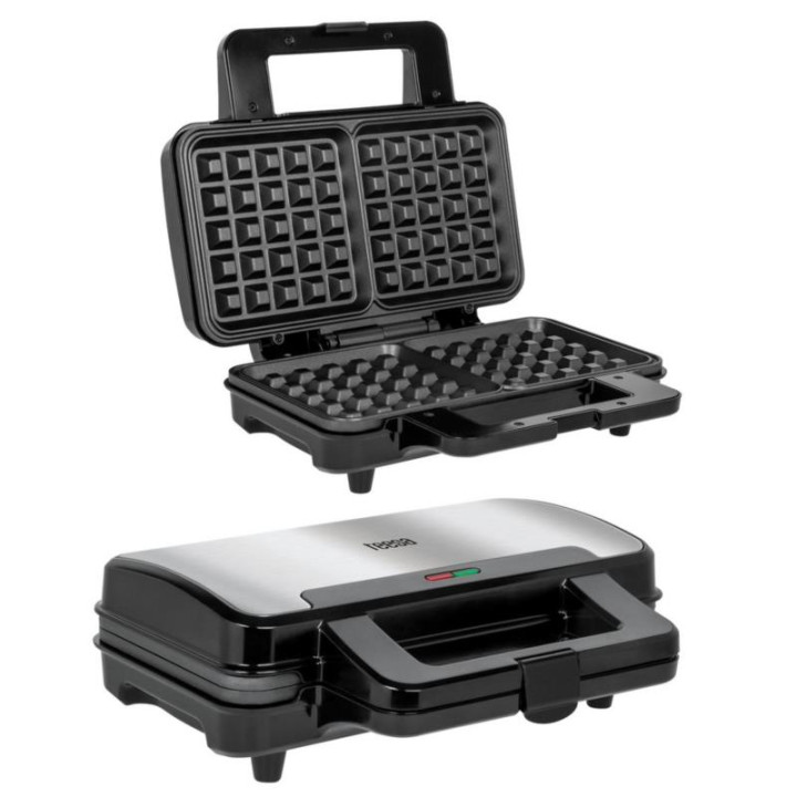 Gofrownica Teesa TSA3225