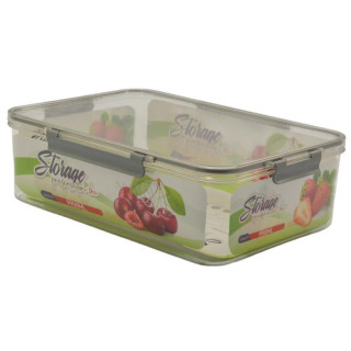 Pojemnik plastikowy 9,9L MRY6144