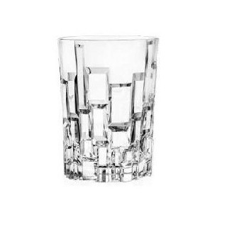 Szklanki 250ml 6szt Etna niskie RCR