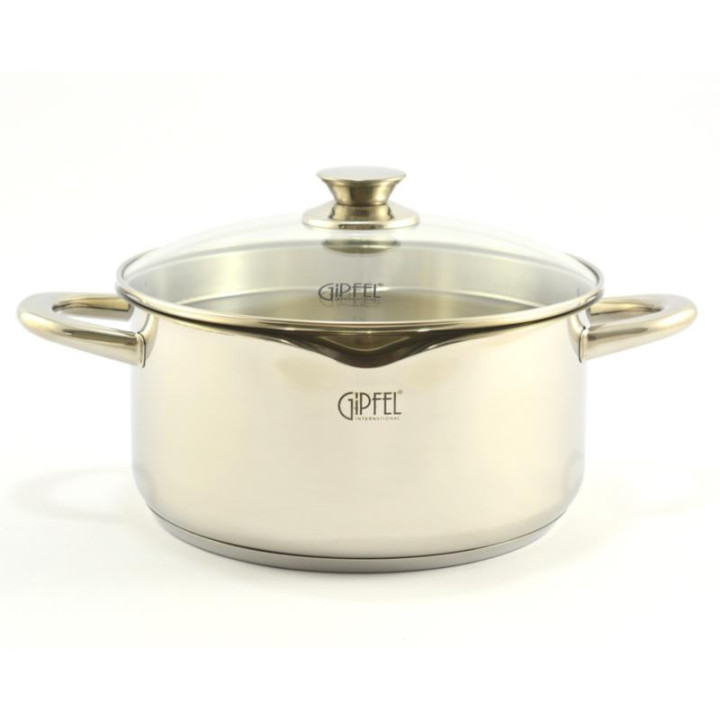 Garnek 5,2L Cocktail 1249