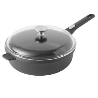 Patelnia 24cm 3,2L IND GEM BergHoff