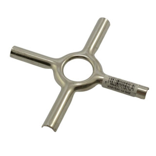 Krzyżak na palnik gazowy PR/6031