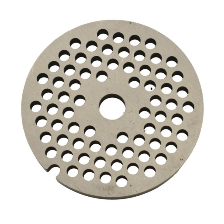 Sitko do maszynki do mięsa 8A4 4mm śrutówka