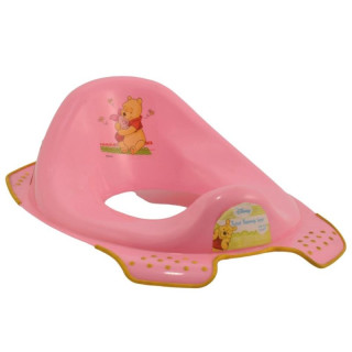 Nakładka na sedes Disney różowa