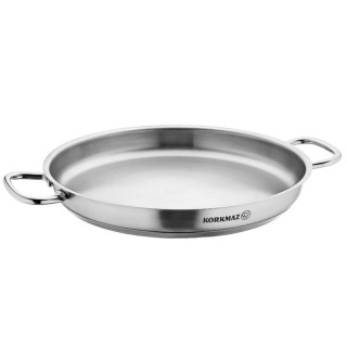 Patelnia Korkmaz 32cm Proline Omelette A1189