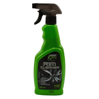 Płyn do czyszczenia felg aluminiowych 500ml