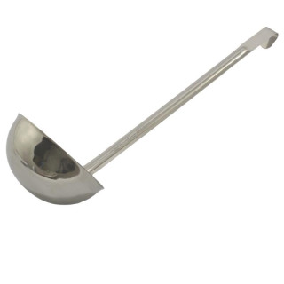 Chochla wazowa nierdzewna Domotti 445ml